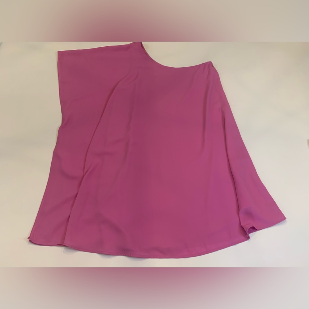 Show Me Your Mumu orchid pink dress XS belt not included barbiecore (bin P) - Picture 5 of 10
